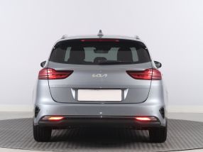 Kia Ceed - 2025