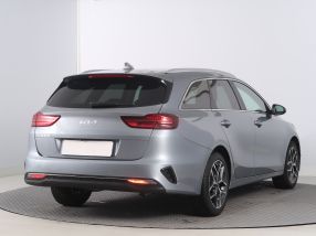 Kia Ceed - 2025