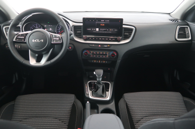 Kia Ceed - 2025
