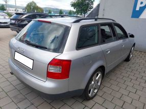 Audi A4 - 2002