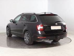 Skoda Octavia - 2018