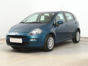Fiat Punto - 2012