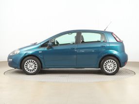 Fiat Punto - 2012
