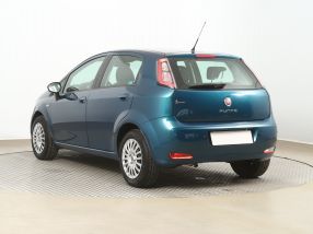 Fiat Punto - 2012