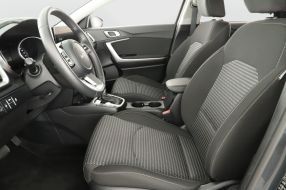 Kia Ceed - 2025