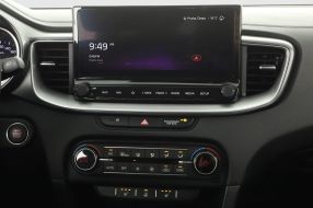 Kia Ceed - 2025