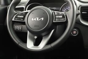 Kia Ceed - 2025