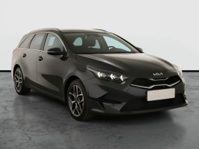 Kia Ceed - 2025