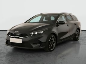 Kia Ceed - 2025