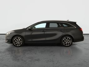 Kia Ceed - 2025