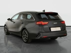 Kia Ceed - 2025