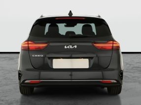 Kia Ceed - 2025