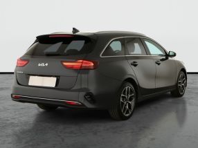 Kia Ceed - 2025