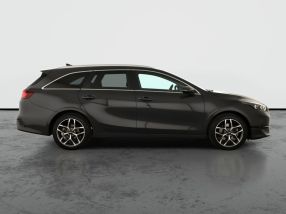 Kia Ceed - 2025
