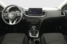 Kia Ceed - 2025