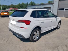 Skoda Kamiq - 2022