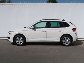 Skoda Kamiq - 2022