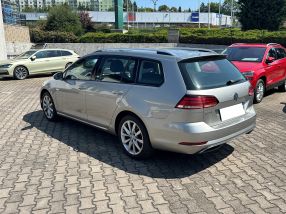 Volkswagen Golf - 2018