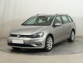 Volkswagen Golf - 2018