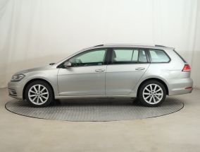 Volkswagen Golf - 2018