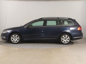 Volkswagen Passat - 2013