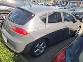 Seat Leon - 2010