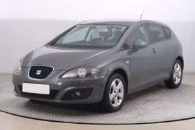 Seat Leon - 2010