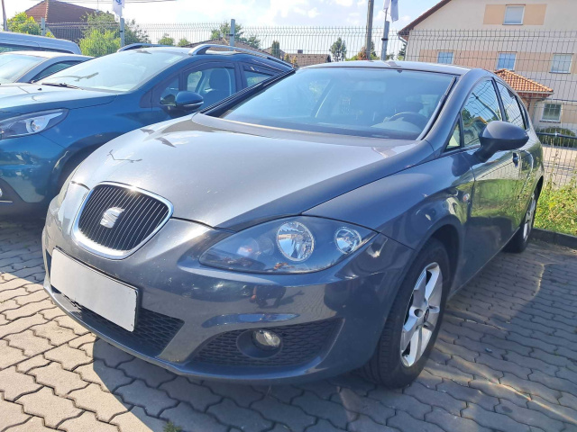 Seat Leon 2010