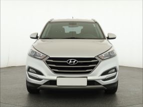 Hyundai Tucson - 2017
