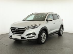 Hyundai Tucson - 2017