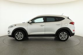 Hyundai Tucson - 2017