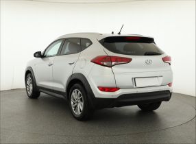 Hyundai Tucson - 2017