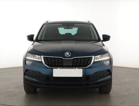 Skoda Karoq - 2021