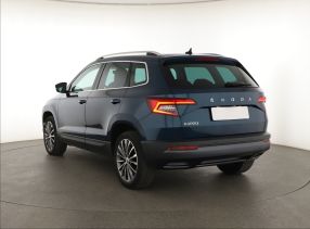 Skoda Karoq - 2021