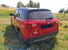 Suzuki Vitara - 2018