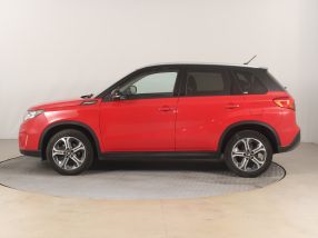 Suzuki Vitara - 2018