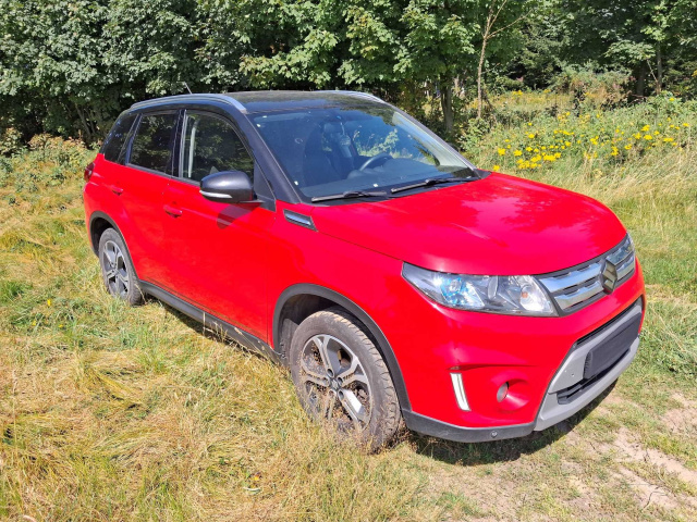 Suzuki Vitara 2018