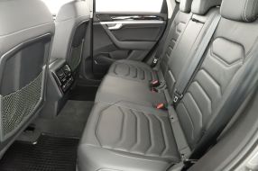 Volkswagen Touareg - 2020