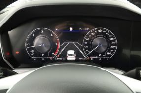 Volkswagen Touareg - 2020