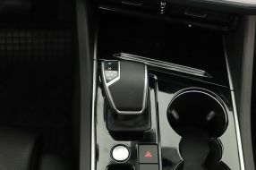 Volkswagen Touareg - 2020