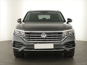 Volkswagen Touareg - 2020