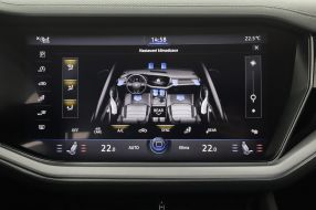 Volkswagen Touareg - 2020
