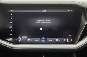 Volkswagen Touareg - 2020