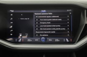 Volkswagen Touareg - 2020