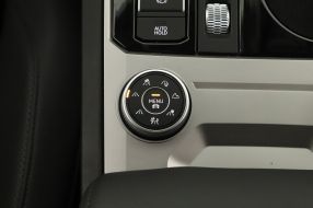 Volkswagen Touareg - 2020