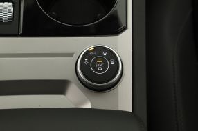 Volkswagen Touareg - 2020