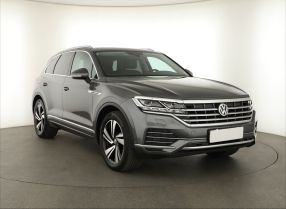 Volkswagen Touareg - 2020