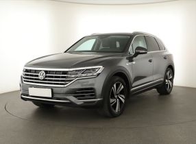 Volkswagen Touareg - 2020