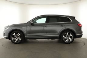 Volkswagen Touareg - 2020