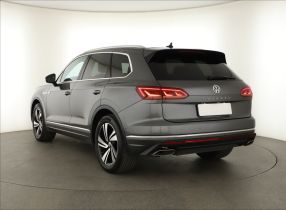Volkswagen Touareg - 2020